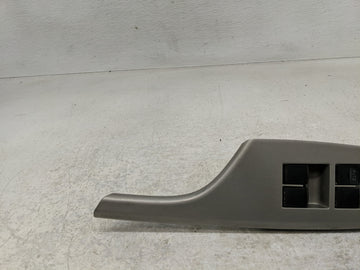 2009-2013 Toyota Corolla Master Power Window Switch Replacement Driver Side Left P/N:74232-02730 Fits OEM Used Auto Parts