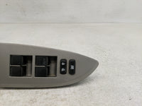 2009-2013 Toyota Corolla Master Power Window Switch Replacement Driver Side Left P/N:74232-02730 Fits OEM Used Auto Parts - 