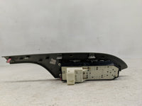2009-2013 Toyota Corolla Master Power Window Switch Replacement Driver Side Left P/N:74232-02730 Fits OEM Used Auto Parts - 
