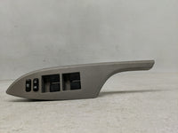 2009-2013 Toyota Corolla Master Power Window Switch Replacement Driver Side Left Fits Fits 2008 2009 2010 2011 2012 2013 201