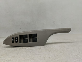 compare product 2009-2013 Toyota Corolla Master Power Window Switch Replacement Driver Side Left Fits Fits 2008 2009 2010 2011 2012 2013 2014 2015 OEM Used Auto Parts