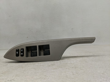 2009-2013 Toyota Corolla Master Power Window Switch Replacement Driver Side Left Fits Fits 2008 2009 2010 2011 2012 2013 201