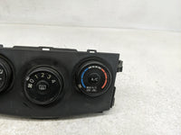 2009-2013 Toyota Corolla Climate Control Module Temperature AC/Heater Replacement P/N:55406-02250 758734 Fits OEM Used Auto 