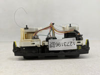 2009-2013 Toyota Corolla Climate Control Module Temperature AC/Heater Replacement P/N:55406-02250 758734 Fits OEM Used Auto 