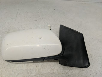 compare product 2009-2013 Toyota Corolla Passenger Side View Mirror - Right Door Mirror OEM Used