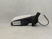 2009-2013 Toyota Corolla Passenger Side View Mirror - Right Door Mirror OEM Used - Oemusedautoparts1.com