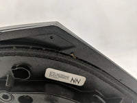 2009-2013 Toyota Corolla Passenger Side View Mirror - Right Door Mirror OEM Used - Oemusedautoparts1.com