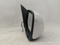 2009-2013 Toyota Corolla Passenger Side View Mirror - Right Door Mirror OEM Used - Oemusedautoparts1.com