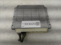 2009-2010 Toyota Corolla PCM Engine Control Computer ECU ECM PCU OEM Fits Fits 2009 2010 OEM Used Auto Parts - Oemusedautopa