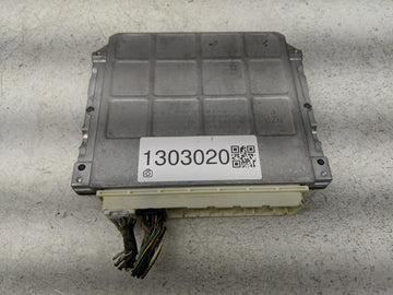 2009-2010 Toyota Corolla PCM Engine Control Computer ECU ECM PCU OEM Fits Fits 2009 2010 OEM Used Auto Parts - Oemusedautopa