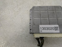 2009-2010 Toyota Corolla PCM Engine Control Computer ECU ECM PCU OEM Fits Fits 2009 2010 OEM Used Auto Parts - Oemusedautopa