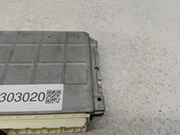 2009-2010 Toyota Corolla PCM Engine Control Computer ECU ECM PCU OEM Fits Fits 2009 2010 OEM Used Auto Parts - Oemusedautopa