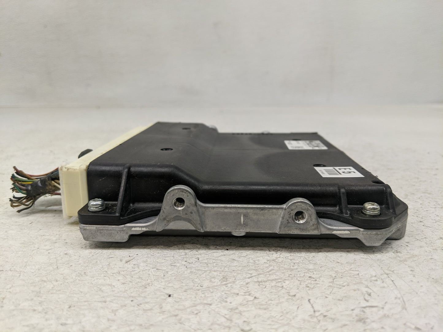 2009-2010 Toyota Corolla PCM Engine Control Computer ECU ECM PCU OEM Fits Fits 2009 2010 OEM Used Auto Parts - Oemusedautopa