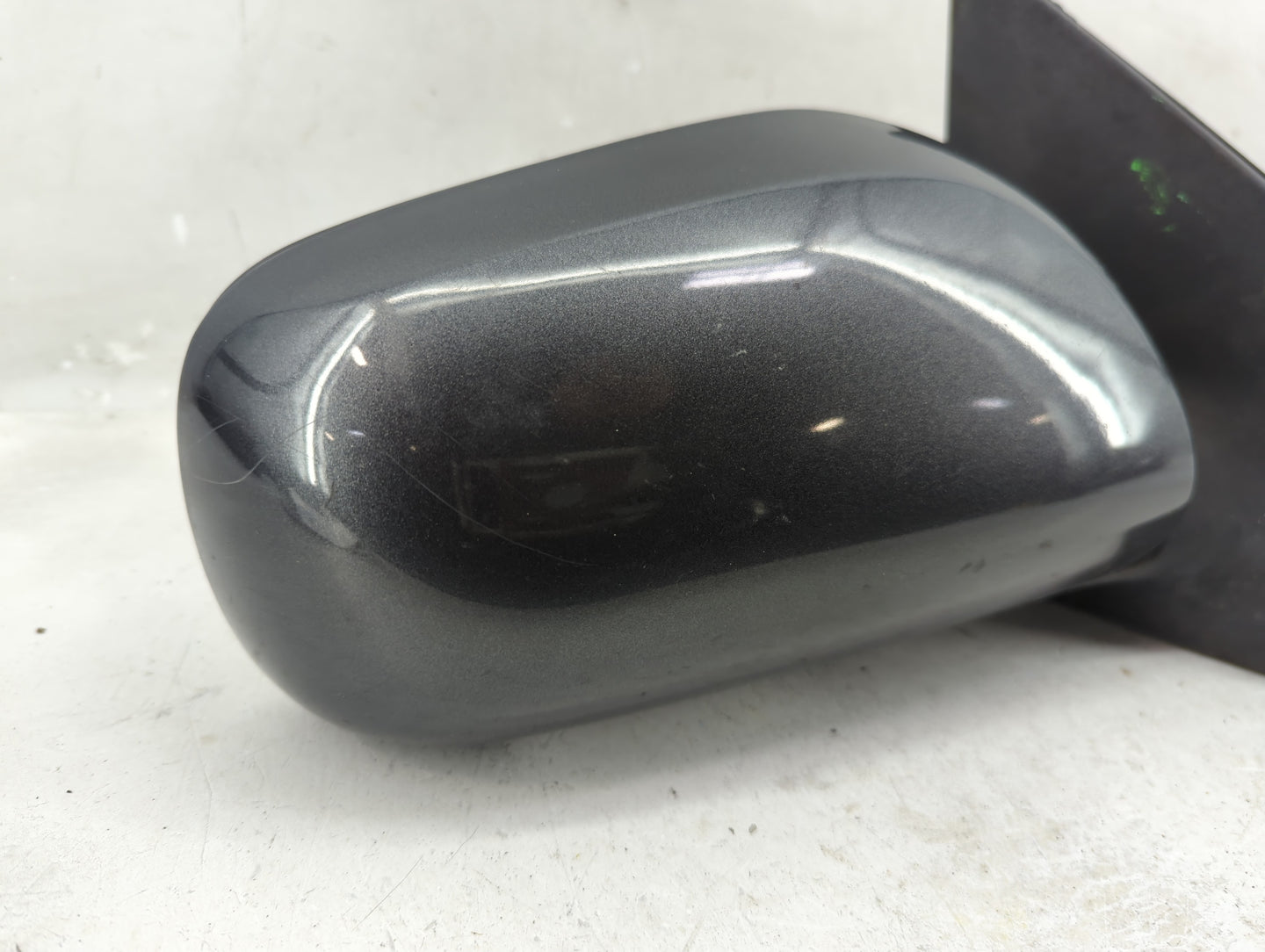 2009-2013 Toyota Corolla Passenger Side View Mirror - Right Door Mirror OEM Used - Oemusedautoparts1.com