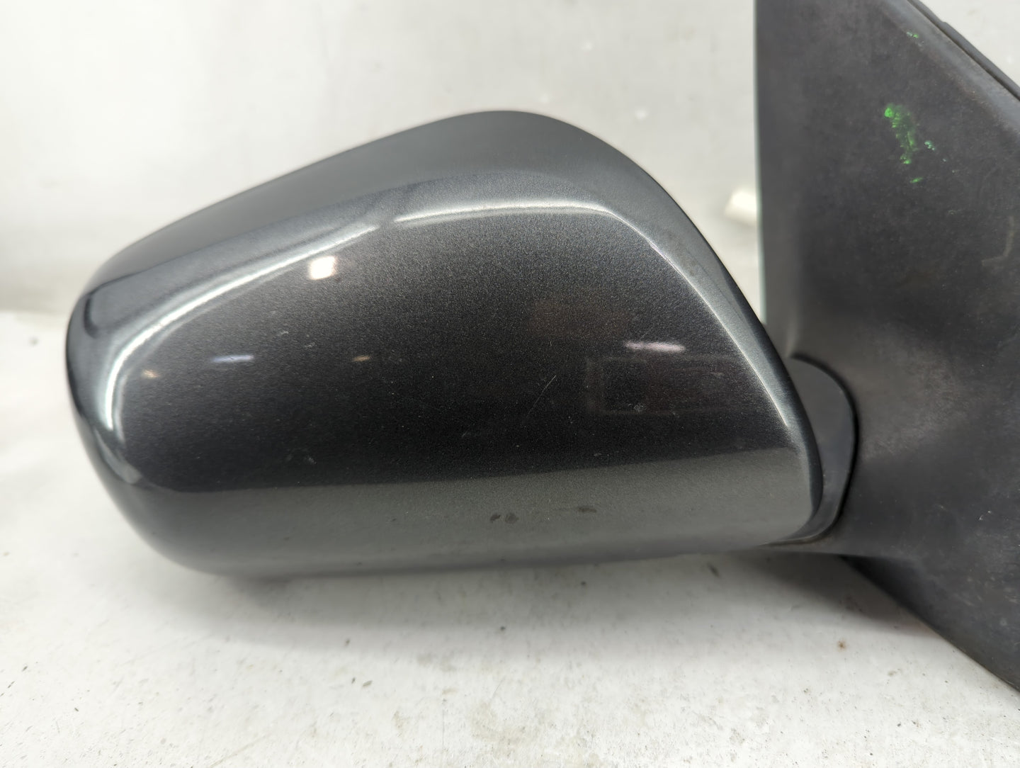 2009-2013 Toyota Corolla Passenger Side View Mirror - Right Door Mirror OEM Used - Oemusedautoparts1.com