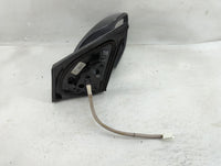 2009-2013 Toyota Corolla Passenger Side View Mirror - Right Door Mirror OEM Used - Oemusedautoparts1.com