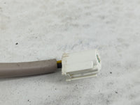 2009-2013 Toyota Corolla Passenger Side View Mirror - Right Door Mirror OEM Used - Oemusedautoparts1.com