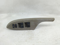 2009-2013 Toyota Corolla Master Power Window Switch Replacement Driver Side Left P/N:74232-12700 74232-12690 Fits OEM Used A