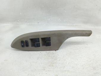 compare product 2009-2013 Toyota Corolla Master Power Window Switch Replacement Driver Side Left P/N:74232-12700 74232-12690 Fits OEM Used Auto Parts