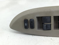 2009-2013 Toyota Corolla Master Power Window Switch Replacement Driver Side Left P/N:74232-12700 74232-12690 Fits OEM Used A