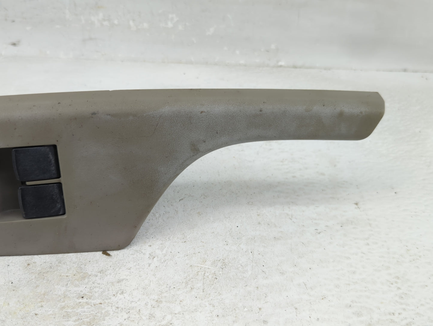 2009-2013 Toyota Corolla Master Power Window Switch Replacement Driver Side Left P/N:74232-12700 74232-12690 Fits OEM Used A