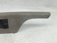 2009-2013 Toyota Corolla Master Power Window Switch Replacement Driver Side Left P/N:74232-12700 74232-12690 Fits OEM Used A