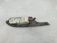 2009-2013 Toyota Corolla Master Power Window Switch Replacement Driver Side Left P/N:74232-12700 74232-12690 Fits OEM Used A
