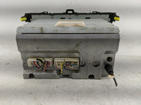 2009-2010 Toyota Corolla Radio AM FM Cd Player Receiver Replacement P/N:86120-02A90 Fits Fits 2009 2010 OEM Used Auto Parts 