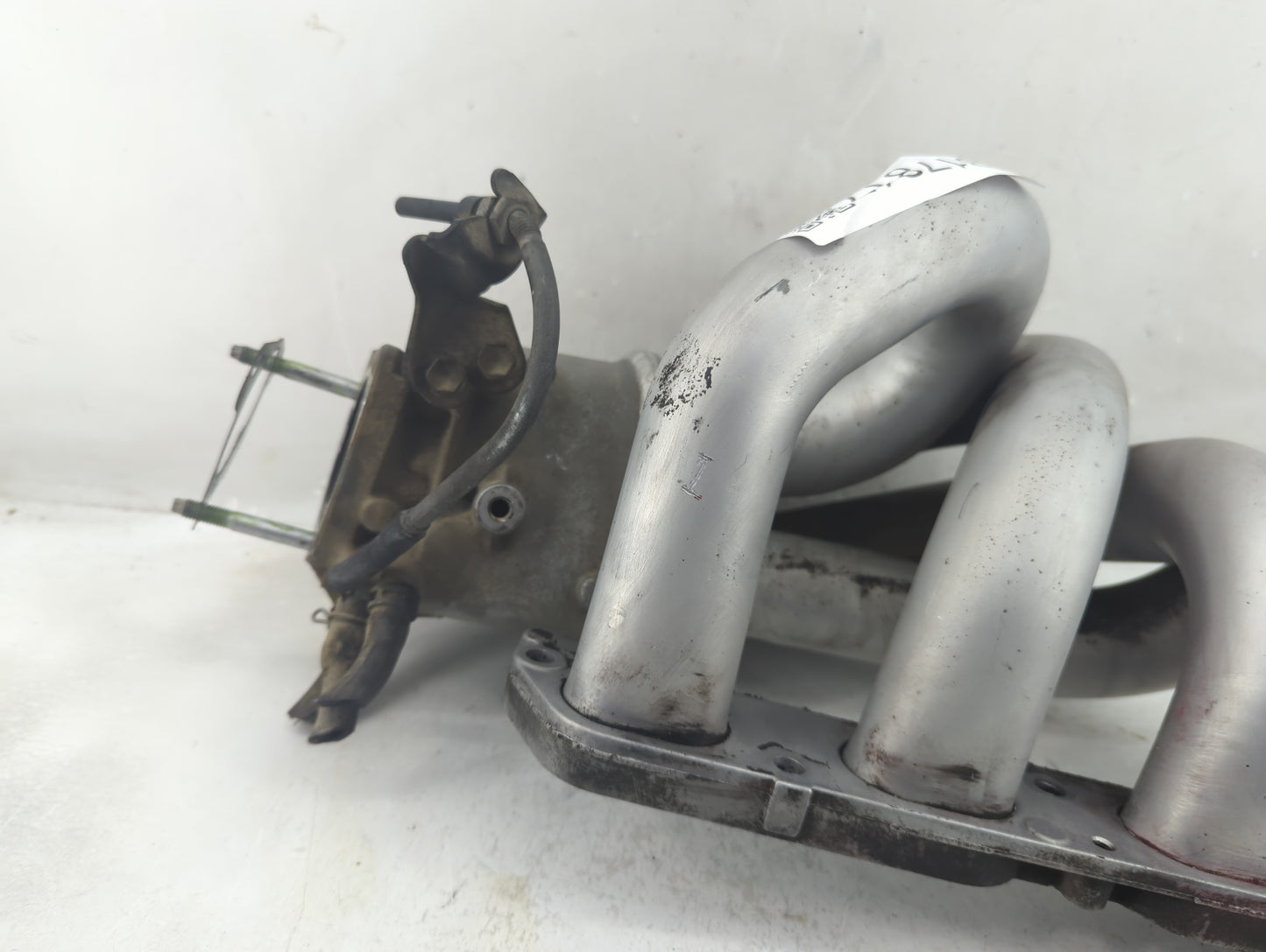 2009-2010 Toyota Corolla Air Intake Manifold Fits Fits 2008 2009 2010 OEM Used Auto Parts - Oemusedautoparts1.com