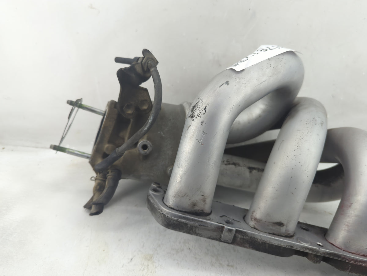 2009-2010 Toyota Corolla Air Intake Manifold Fits Fits 2008 2009 2010 OEM Used Auto Parts - Oemusedautoparts1.com