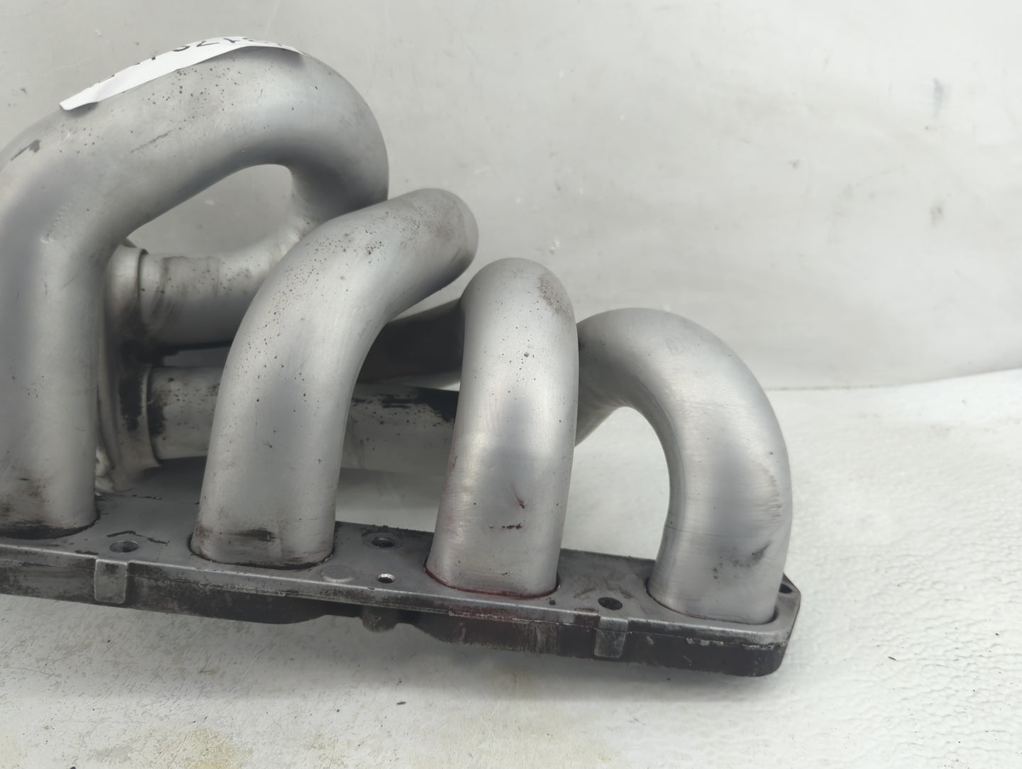 2009-2010 Toyota Corolla Air Intake Manifold Fits Fits 2008 2009 2010 OEM Used Auto Parts - Oemusedautoparts1.com