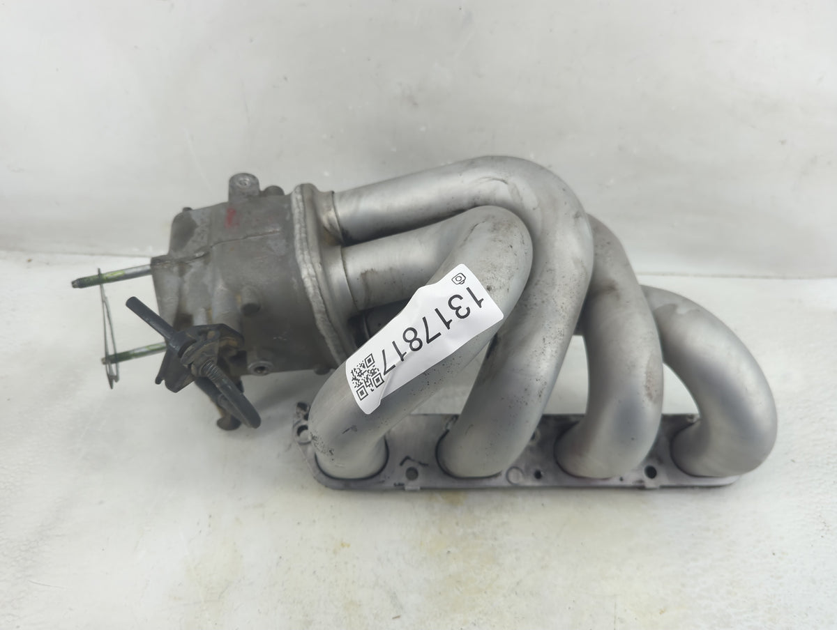 2009-2010 Toyota Corolla Air Intake Manifold Fits Fits 2008 2009 2010 OEM Used Auto Parts - Oemusedautoparts1.com