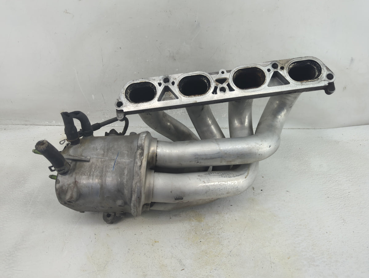 2009-2010 Toyota Corolla Air Intake Manifold Fits Fits 2008 2009 2010 OEM Used Auto Parts - Oemusedautoparts1.com
