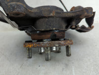 2009-2019 Toyota Corolla Passenger Front Spindle Knuckle Oem - Oemusedautoparts1.com