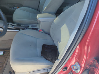 compare product 2009-2010 Toyota Corolla Driver Front Seat Oem