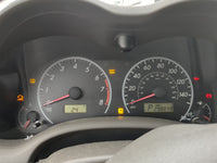 2009-2010 Toyota Corolla Instrument Cluster Speedometer Gauges Fits Fits 2009 2010 OEM Used Auto Parts - Oemusedautoparts1.c