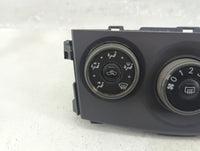 2009-2013 Toyota Corolla Climate Control Module Temperature AC/Heater Replacement P/N:55406-02250 758734 Fits OEM Used Auto 