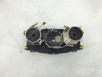 2009-2013 Toyota Corolla Climate Control Module Temperature AC/Heater Replacement P/N:55406-02250 758734 Fits OEM Used Auto 