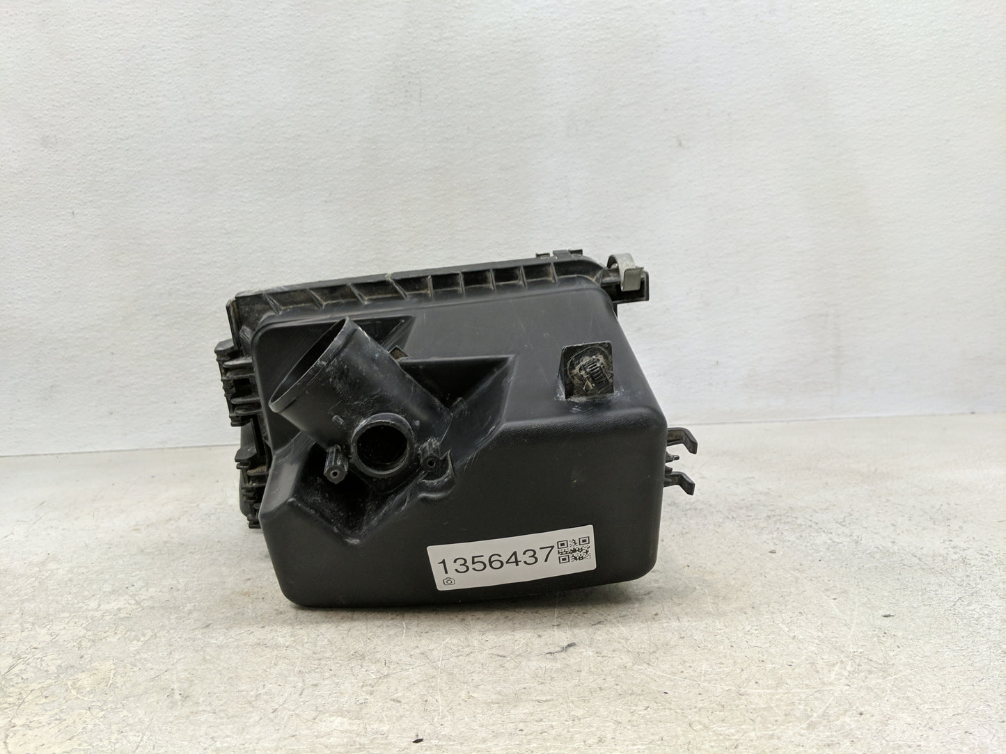 2009-2019 Toyota Corolla Air Cleaner Intake-duct Hose Tube - Oemusedautoparts1.com
