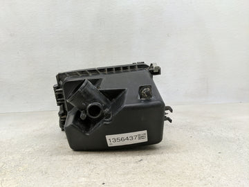 2009-2019 Toyota Corolla Air Cleaner Intake-duct Hose Tube - Oemusedautoparts1.com