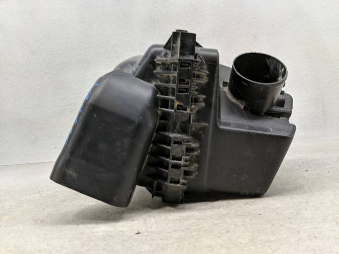 2009-2019 Toyota Corolla Air Cleaner Intake-duct Hose Tube - Oemusedautoparts1.com