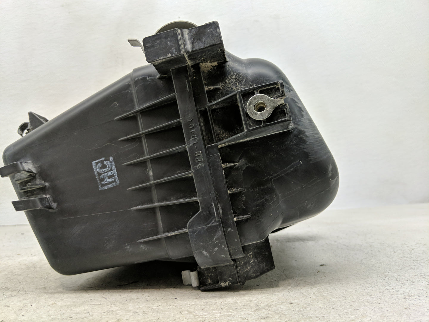 2009-2019 Toyota Corolla Air Cleaner Intake-duct Hose Tube - Oemusedautoparts1.com