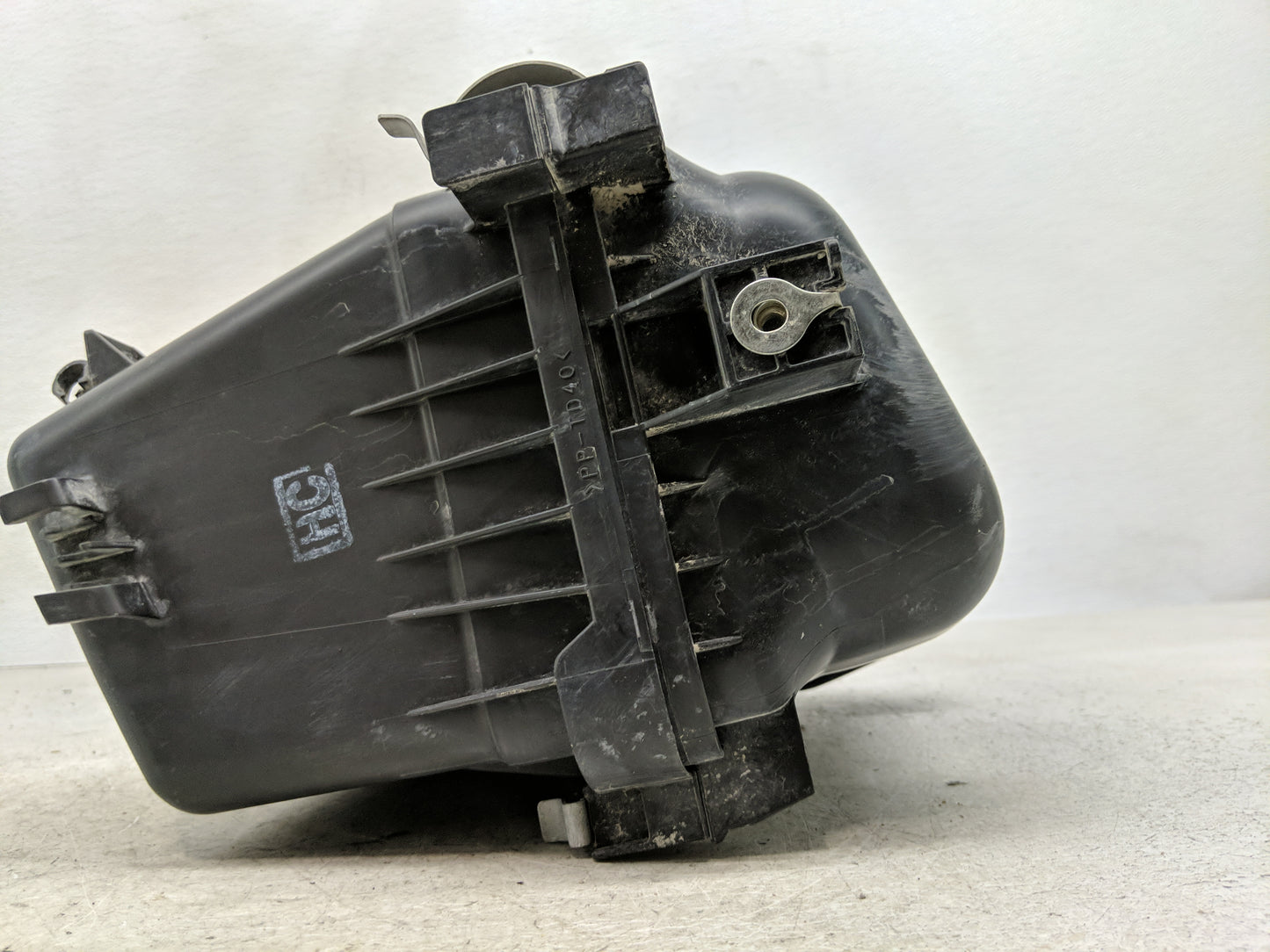 2009-2019 Toyota Corolla Air Cleaner Intake-duct Hose Tube - Oemusedautoparts1.com