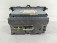 2009-2010 Toyota Corolla Radio AM FM Cd Player Receiver Replacement P/N:86120-02B00 86120-02A90 Fits Fits 2009 2010 OEM Used