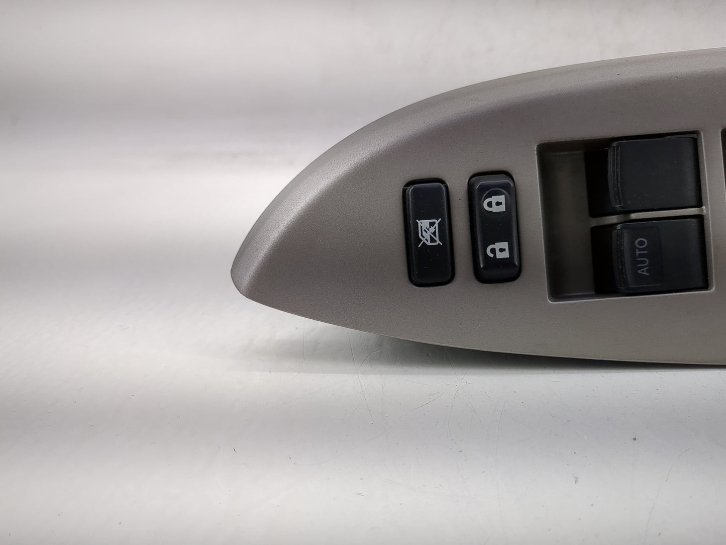 2009-2013 Toyota Corolla Master Power Window Switch Replacement Driver Side Left P/N:74232-02740 74232-02730 Fits OEM Used A