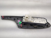 2009-2013 Toyota Corolla Master Power Window Switch Replacement Driver Side Left P/N:74232-02740 74232-02730 Fits OEM Used A