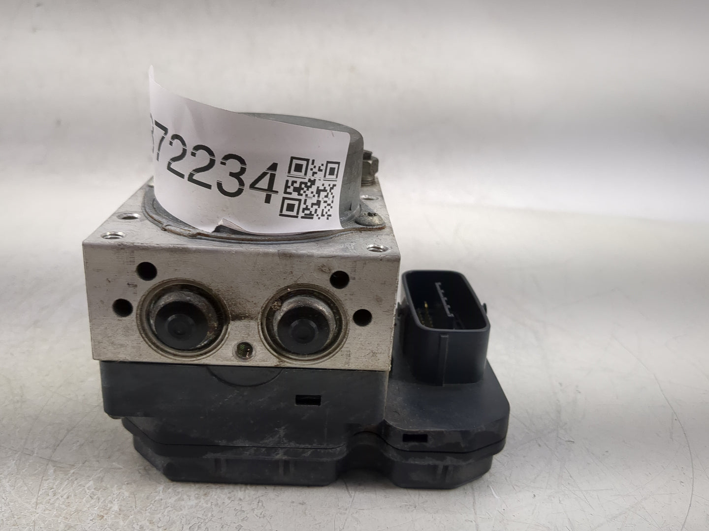 2009-2010 Toyota Corolla ABS Pump Control Module Replacement P/N:116040-30060 89541-12700, 44540-12410 Fits Fits 2009 2010 O