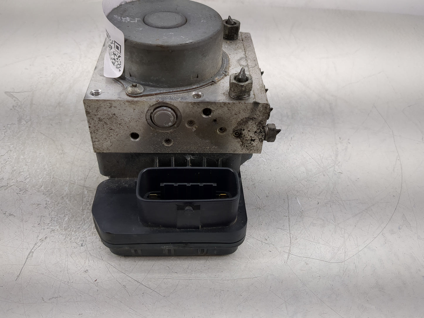 2009-2010 Toyota Corolla ABS Pump Control Module Replacement P/N:116040-30060 89541-12700, 44540-12410 Fits Fits 2009 2010 O
