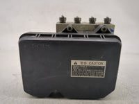 2009-2010 Toyota Corolla ABS Pump Control Module Replacement P/N:116040-30060 89541-12700, 44540-12410 Fits Fits 2009 2010 O