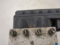 2009-2010 Toyota Corolla ABS Pump Control Module Replacement P/N:116040-30060 89541-12700, 44540-12410 Fits Fits 2009 2010 O